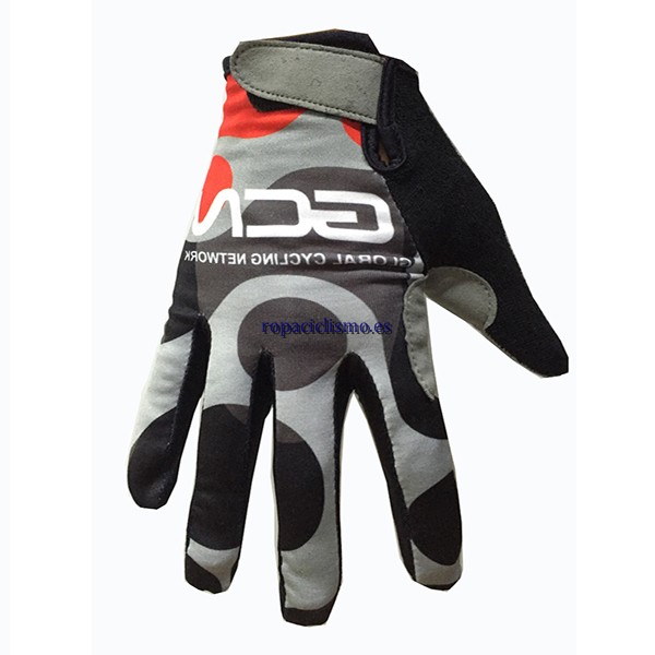 2017 GCN Guantes Largos